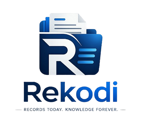 Rekodi